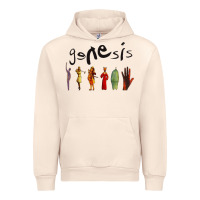 Sandshell genesis new Urban Hoodie - artisFamous