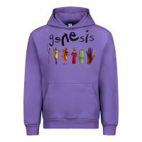 Tulip genesis new Urban Hoodie - artisFamous