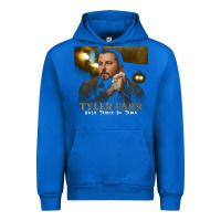 Cobalt tyler farr Urban Hoodie - artisFamous