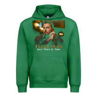 Emerald tyler farr Urban Hoodie - artisFamous