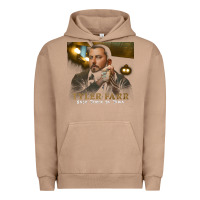 Pigment Burro tyler farr Urban Hoodie - artisFamous