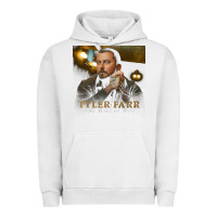 Pigment Lunar Rock tyler farr Urban Hoodie - artisFamous