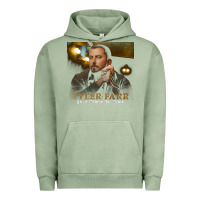 Pigment Oil Green tyler farr Urban Hoodie - artisFamous