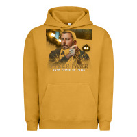 Pigment Peanut Butter tyler farr Urban Hoodie - artisFamous