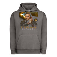 Pigment Tornado tyler farr Urban Hoodie - artisFamous