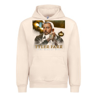 Sandshell tyler farr Urban Hoodie - artisFamous