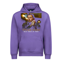 Tulip tyler farr Urban Hoodie - artisFamous