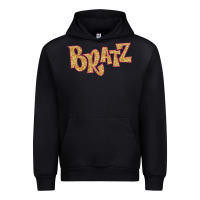Black bratz princess Urban Hoodie - artisFamous