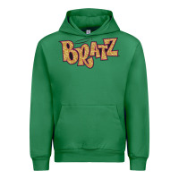 Emerald bratz princess Urban Hoodie - artisFamous