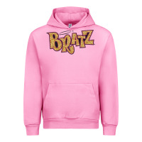 Bratz Princess Urban Hoodie | Teevron