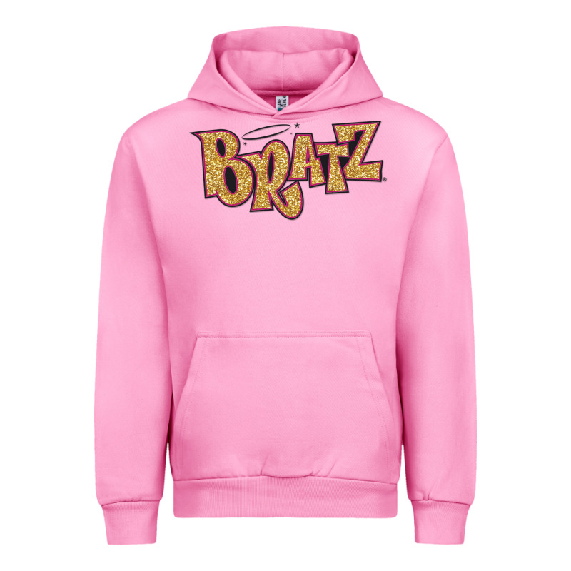 Bratz Princess Urban Hoodie by artisFamous | Teevron