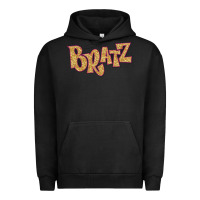 Pigment Black bratz princess Urban Hoodie - artisFamous