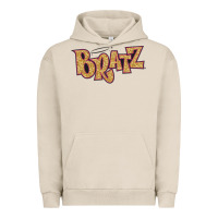 Pigment French Oak bratz princess Urban Hoodie - artisFamous