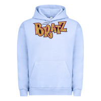 Pigment Grape Ice bratz princess Urban Hoodie - artisFamous