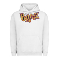 Pigment Lunar Rock bratz princess Urban Hoodie - artisFamous