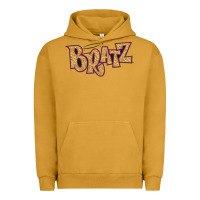 Pigment Peanut Butter bratz princess Urban Hoodie - artisFamous