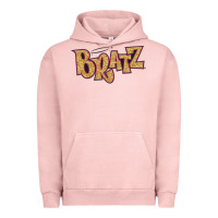 Pigment Salmon bratz princess Urban Hoodie - artisFamous