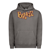 Pigment Tornado bratz princess Urban Hoodie - artisFamous