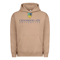 Pigment Burro Chamberlain College Nursing Urban Hoodie - artisFamous
