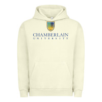 Pigment Pistachio Chamberlain College Nursing Urban Hoodie - artisFamous