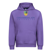 Tulip Chamberlain College Nursing Urban Hoodie - artisFamous