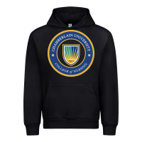 Black Chamberlain Art Urban Hoodie - artisFamous