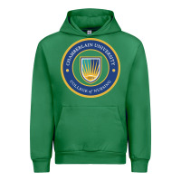 Emerald Chamberlain Art Urban Hoodie - artisFamous