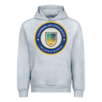 Chamberlain Art Urban Hoodie | Teevron