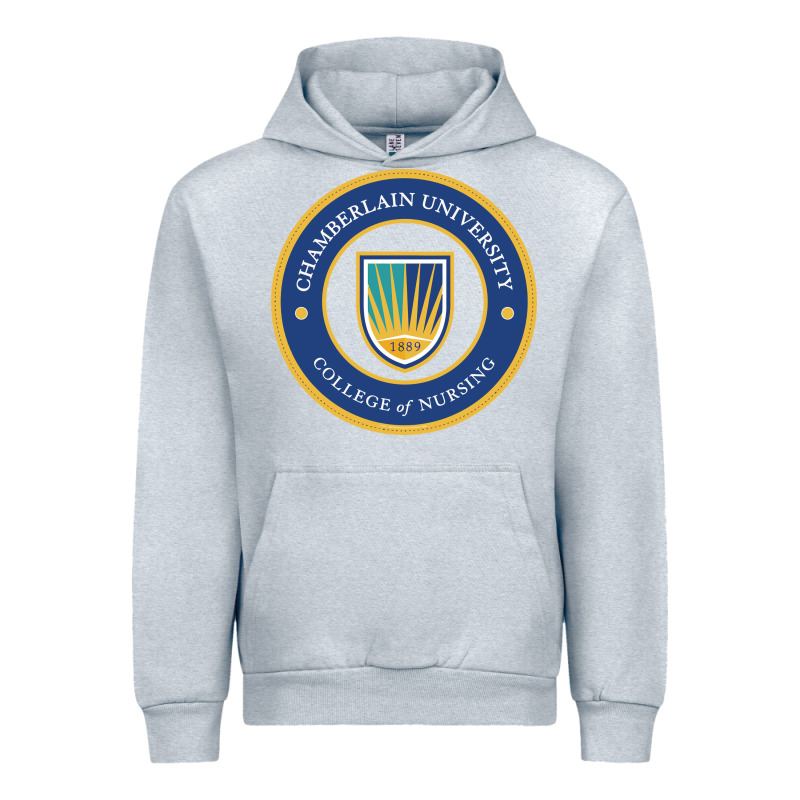 Chamberlain Art Urban Hoodie by artisFamous | Teevron
