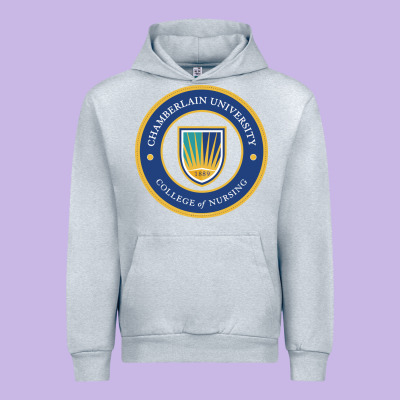 Chamberlain Art Urban Hoodie Designed By Artisfamous