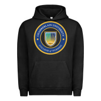 Pigment Black Chamberlain Art Urban Hoodie - artisFamous