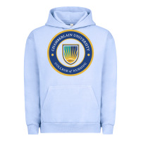 Pigment Grape Ice Chamberlain Art Urban Hoodie - artisFamous