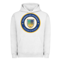 Pigment Lunar Rock Chamberlain Art Urban Hoodie - artisFamous