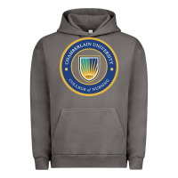 Pigment Tornado Chamberlain Art Urban Hoodie - artisFamous