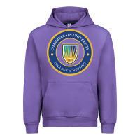 Tulip Chamberlain Art Urban Hoodie - artisFamous