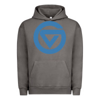 Grand Valley College Urban Hoodie | Teevron