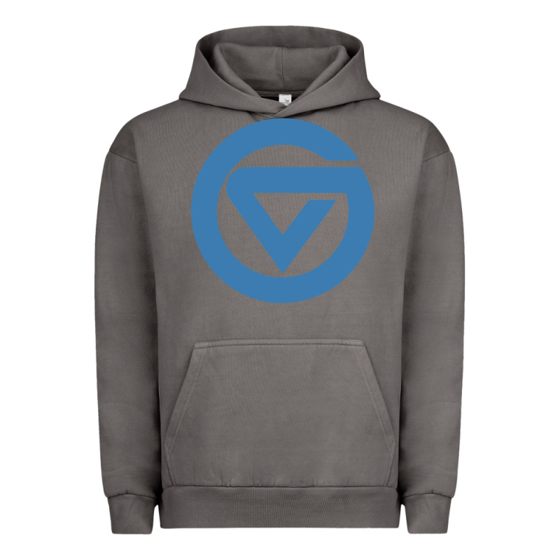 Grand Valley College Urban Hoodie by artisFamous | Teevron