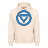 Sandshell Grand Valley College Urban Hoodie - artisFamous