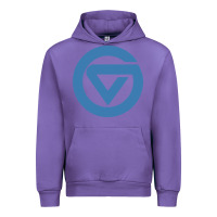 Tulip Grand Valley College Urban Hoodie - artisFamous