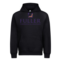 Black Theological Seminary Urban Hoodie - artisFamous