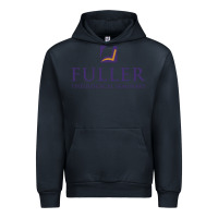 Navy Theological Seminary Urban Hoodie - artisFamous