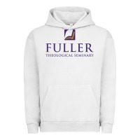Pigment Lunar Rock Theological Seminary Urban Hoodie - artisFamous