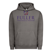 Theological Seminary Urban Hoodie | Teevron