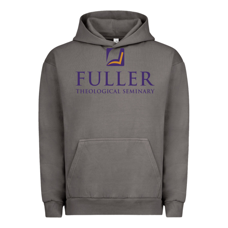 Theological Seminary Urban Hoodie by artisFamous | Teevron