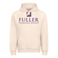 Sandshell Theological Seminary Urban Hoodie - artisFamous