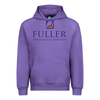Tulip Theological Seminary Urban Hoodie - artisFamous