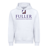 White Theological Seminary Urban Hoodie - artisFamous