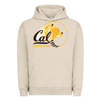 Pigment French Oak cal col golden Urban Hoodie - artisFamous