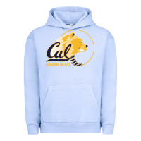 Pigment Grape Ice cal col golden Urban Hoodie - artisFamous
