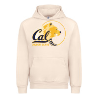 Sandshell cal col golden Urban Hoodie - artisFamous